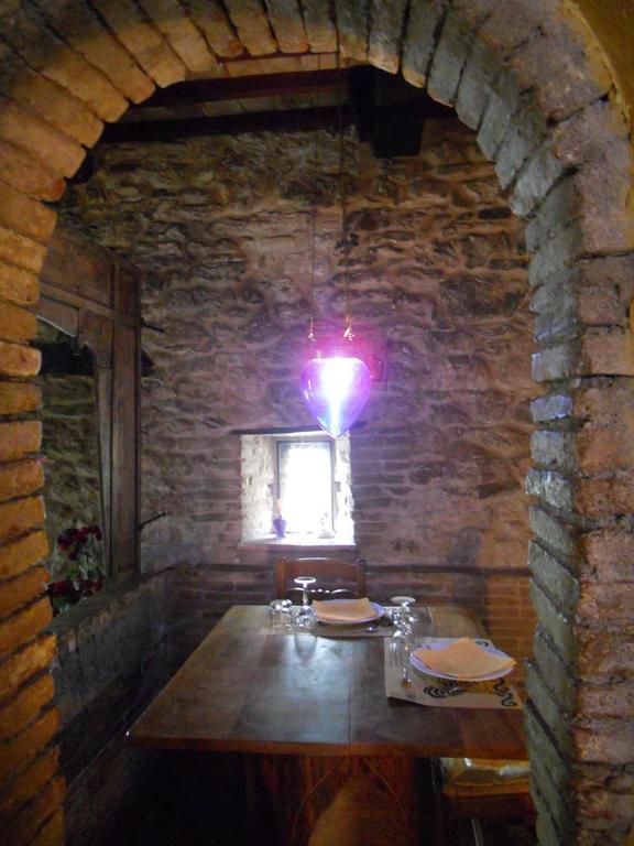 Il Giardino Degli Ulivi Villa Castelraimondo Dış mekan fotoğraf