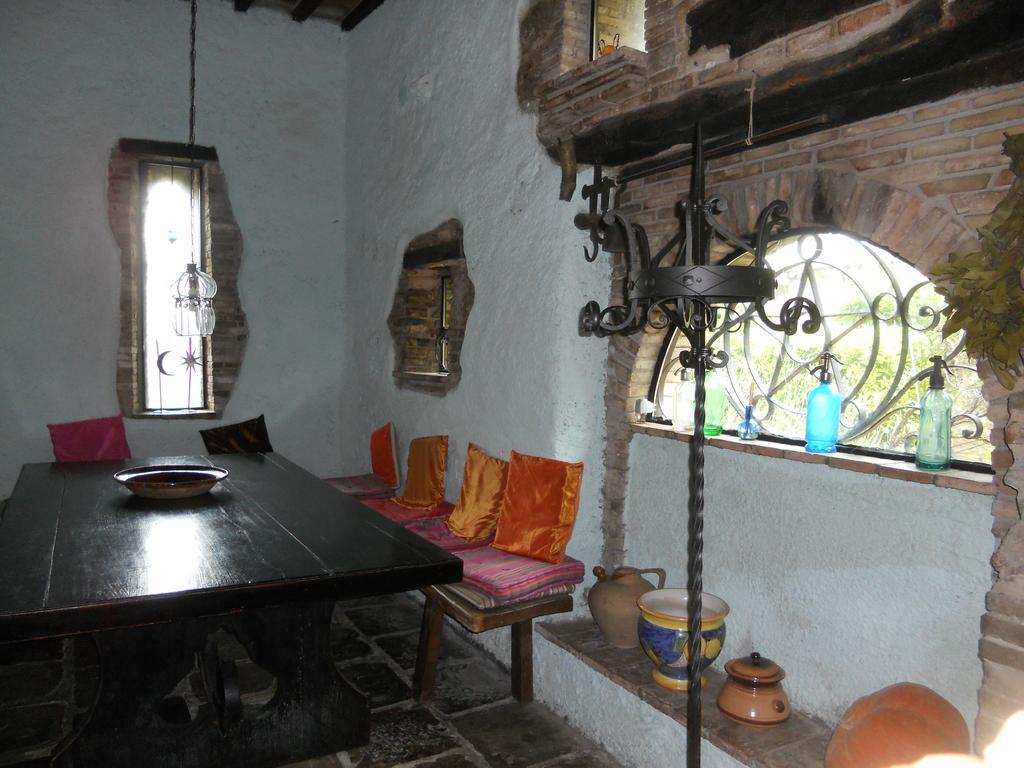 Il Giardino Degli Ulivi Villa Castelraimondo Dış mekan fotoğraf
