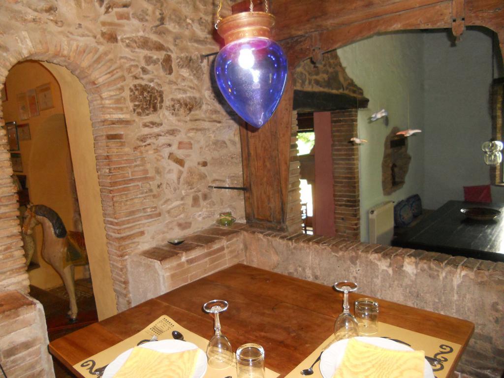Il Giardino Degli Ulivi Villa Castelraimondo Dış mekan fotoğraf