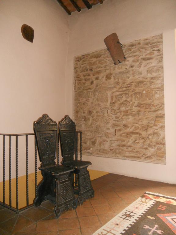 Il Giardino Degli Ulivi Villa Castelraimondo Dış mekan fotoğraf